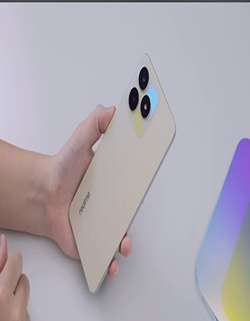 Best special Realme c53 NFC